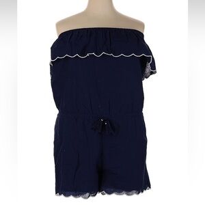 NWT Vineyard vines romper